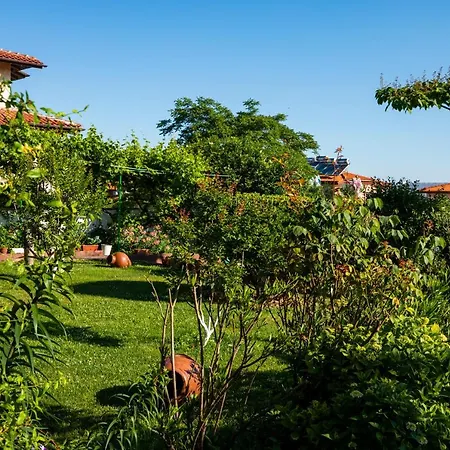 Casa de hóspedes Cherry Sozopol