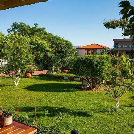 Casa de hóspedes Cherry 2*