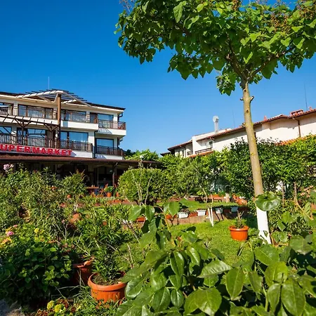 Cherry Casa de hóspedes Sozopol
